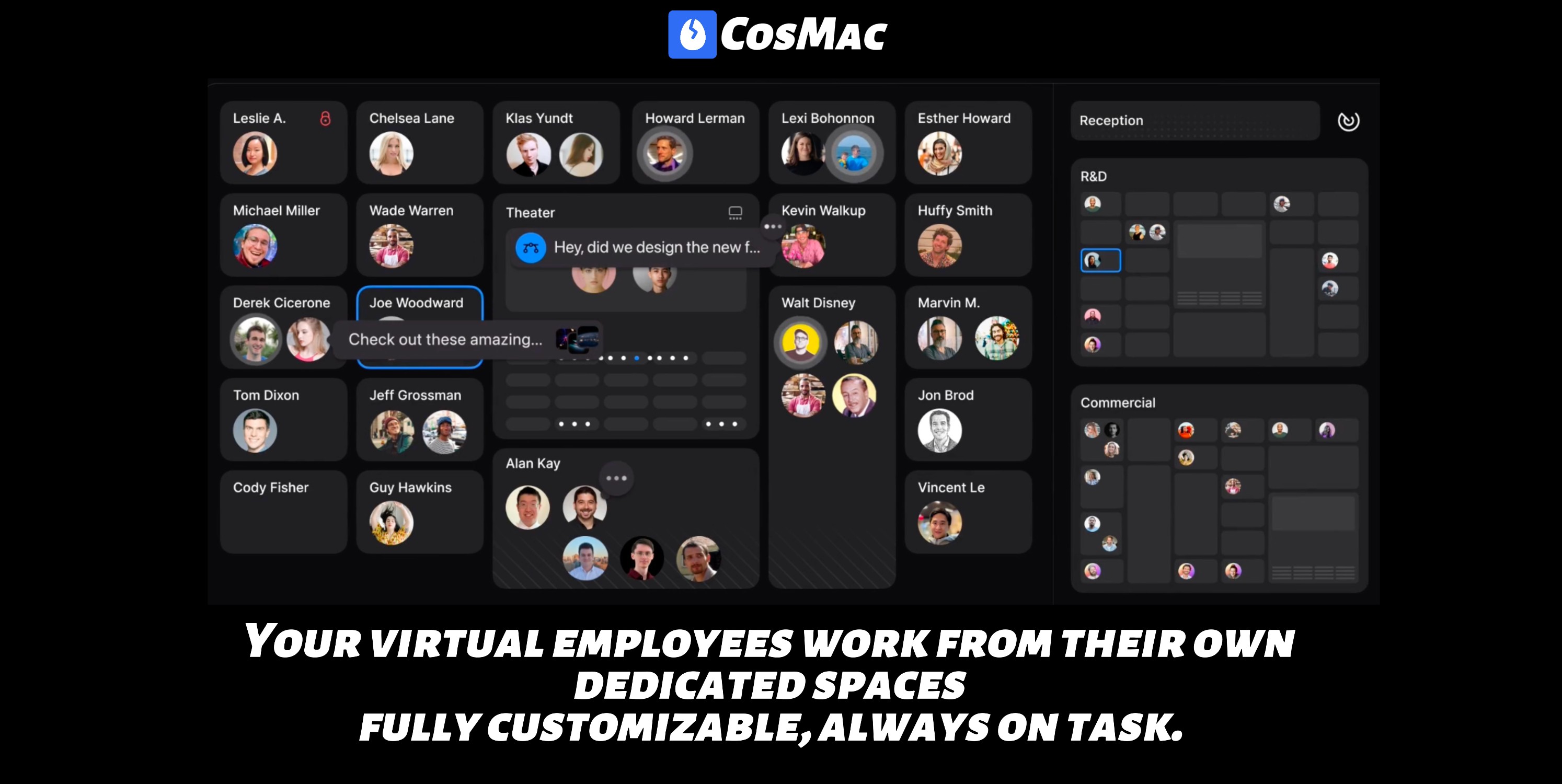 "precise, trustworthy, approachable, reliable"